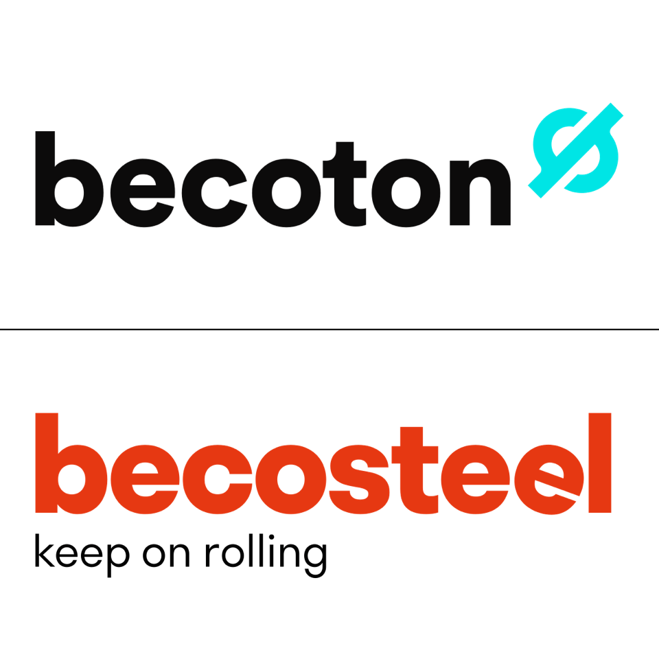 Becoton / Becosteel
